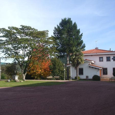 Hostel Hospederia San Jose Derio Zewnętrze zdjęcie