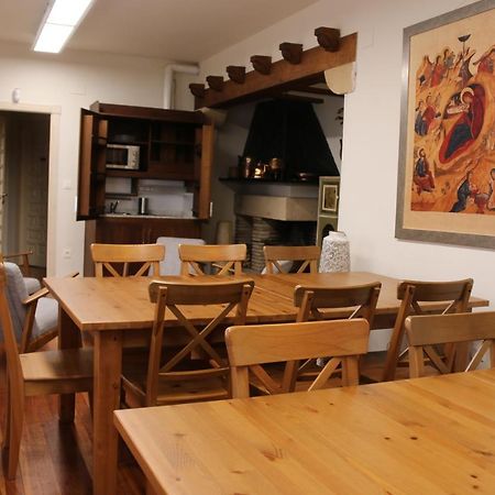 Hostel Hospederia San Jose Derio Zewnętrze zdjęcie