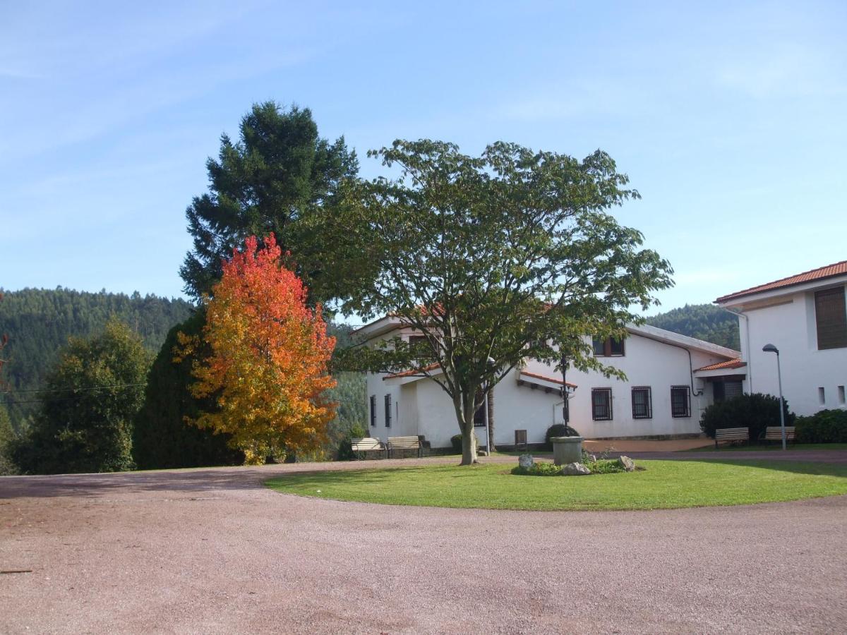 Hostel Hospederia San Jose Derio Zewnętrze zdjęcie