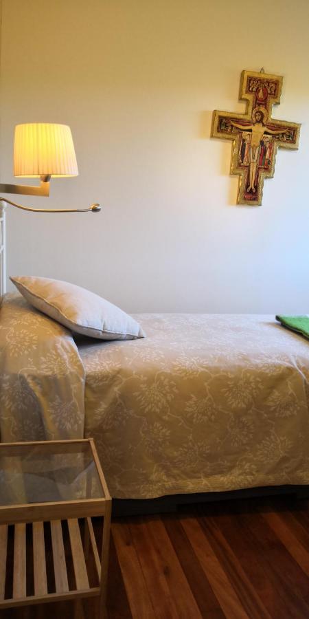 Hostel Hospederia San Jose Derio Zewnętrze zdjęcie