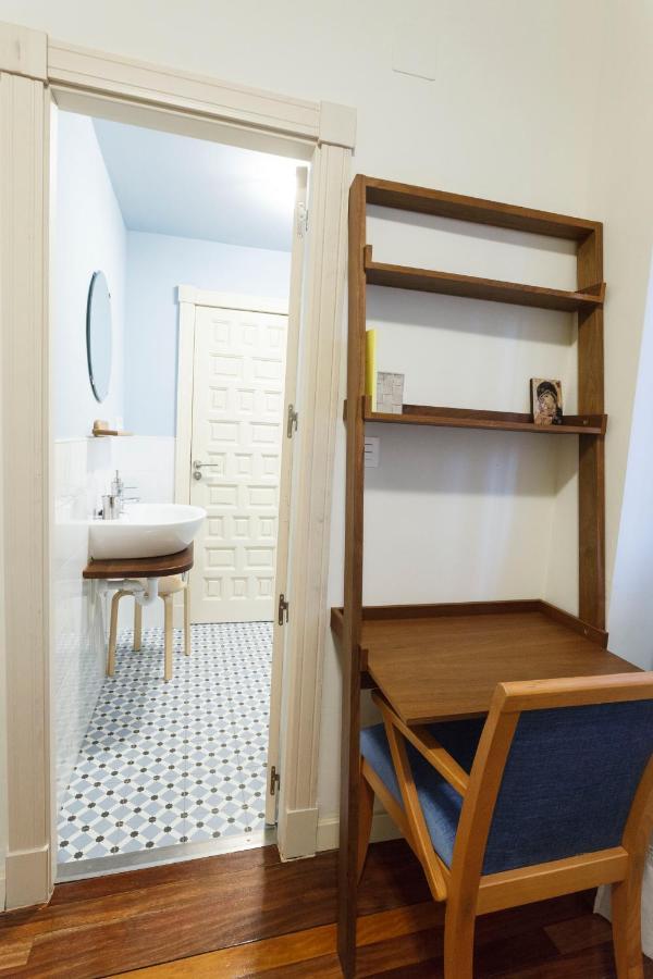Hostel Hospederia San Jose Derio Zewnętrze zdjęcie