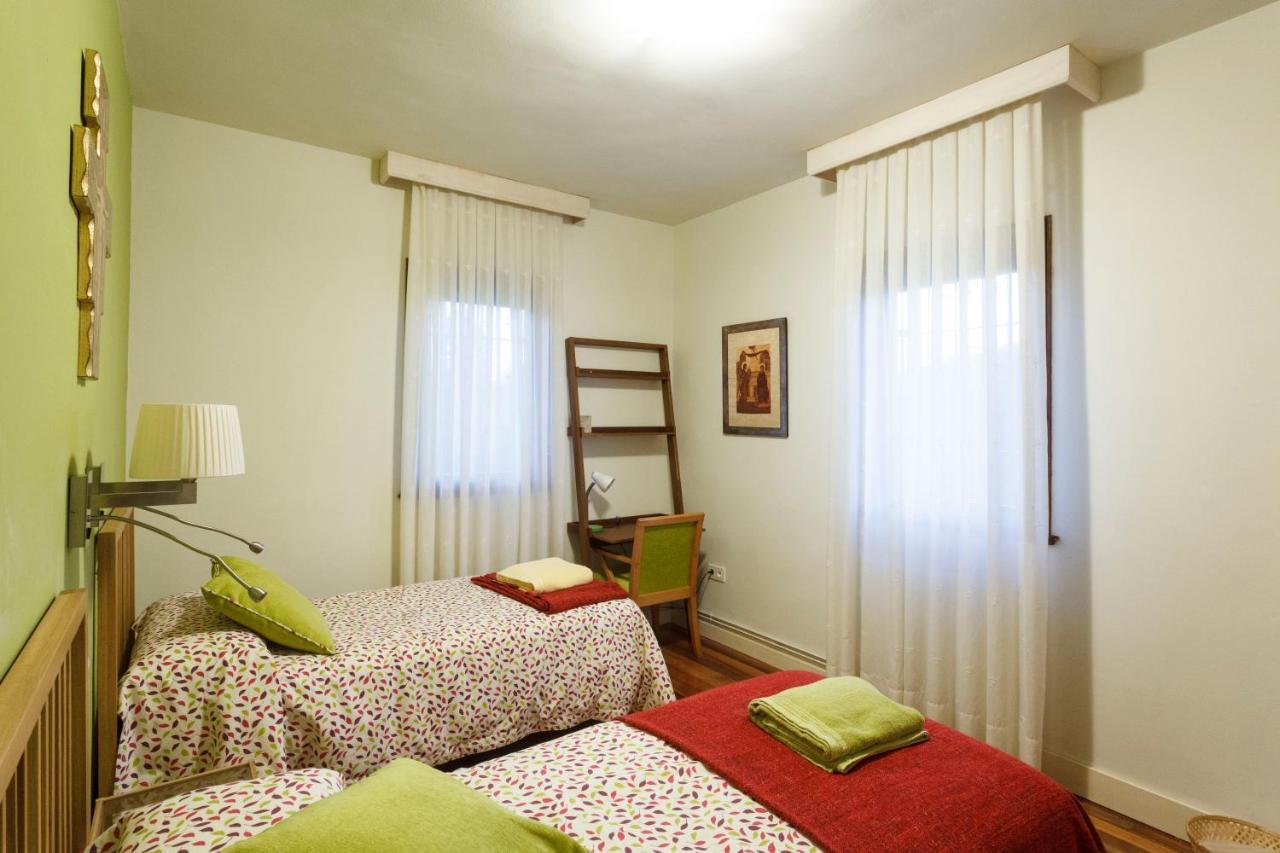Hostel Hospederia San Jose Derio Zewnętrze zdjęcie