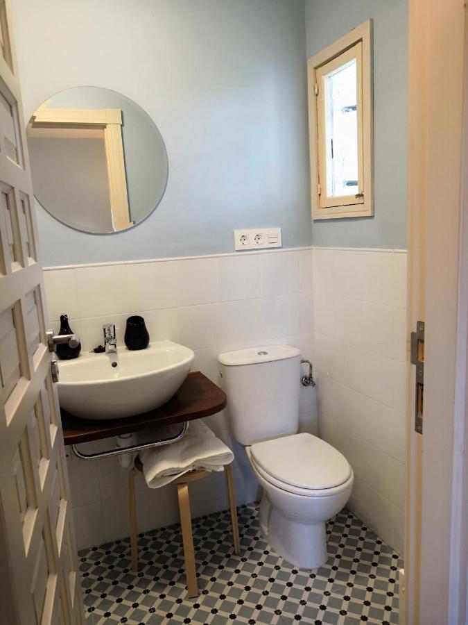 Hostel Hospederia San Jose Derio Zewnętrze zdjęcie