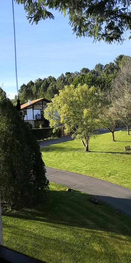 Hostel Hospederia San Jose Derio Zewnętrze zdjęcie