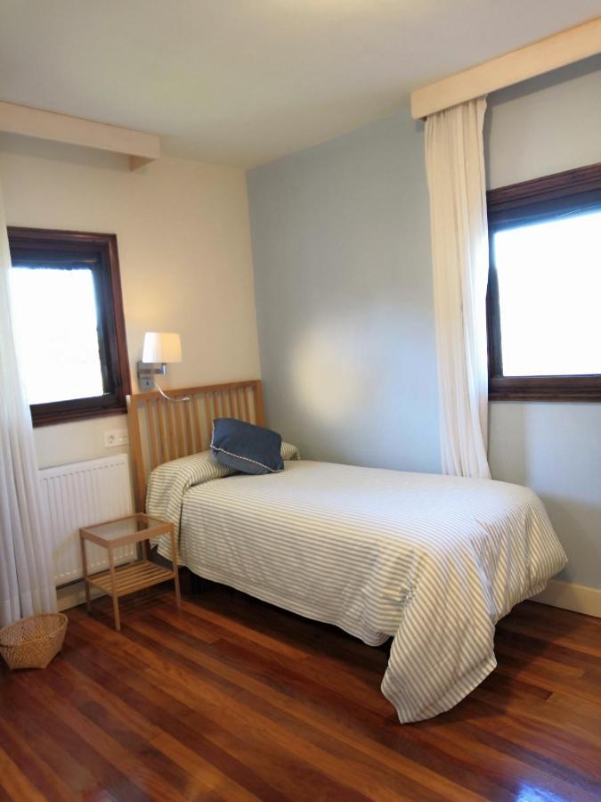Hostel Hospederia San Jose Derio Zewnętrze zdjęcie