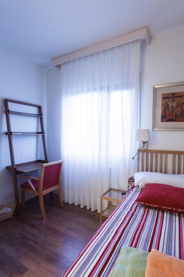 Hostel Hospederia San Jose Derio Zewnętrze zdjęcie