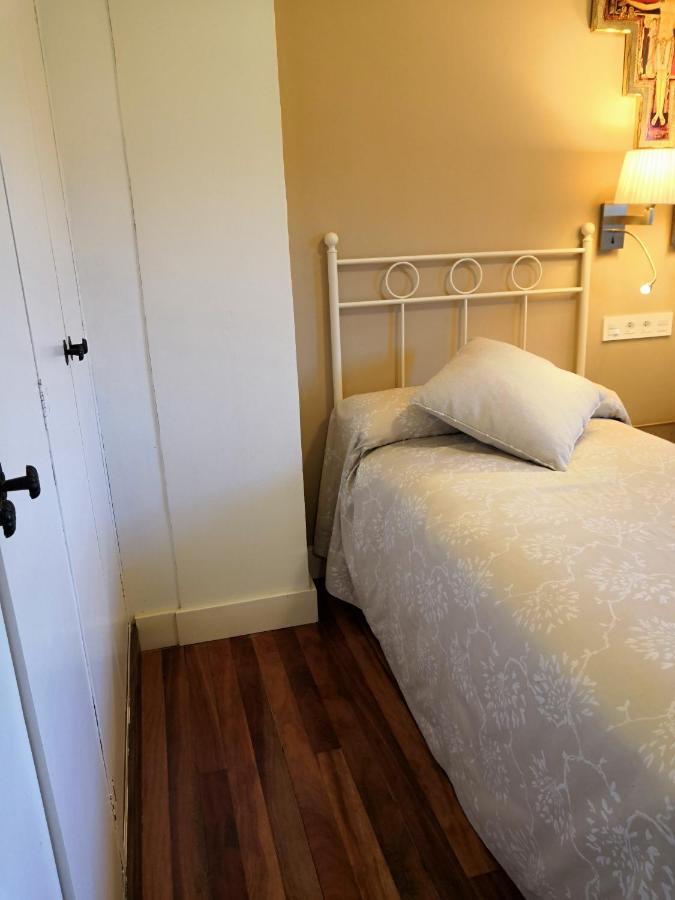 Hostel Hospederia San Jose Derio Zewnętrze zdjęcie