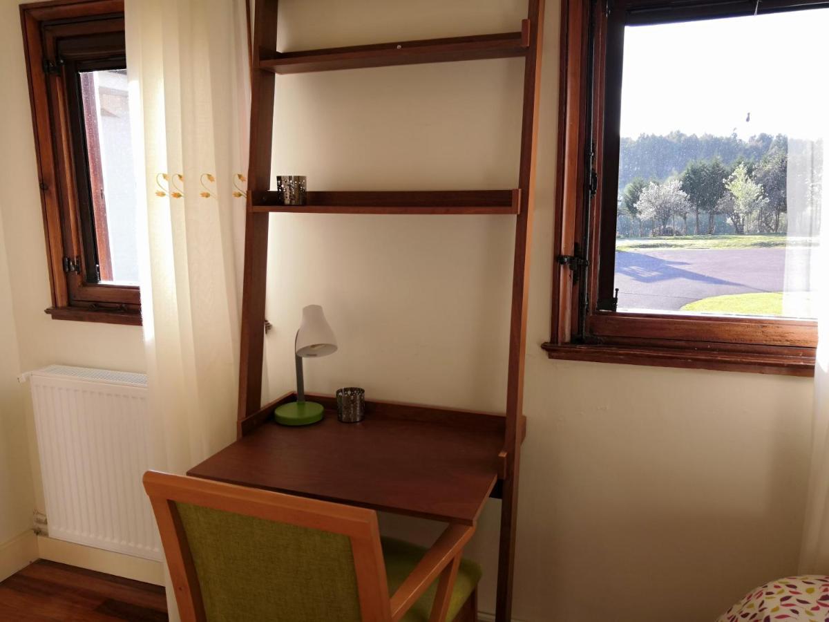 Hostel Hospederia San Jose Derio Zewnętrze zdjęcie