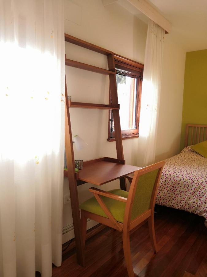 Hostel Hospederia San Jose Derio Zewnętrze zdjęcie
