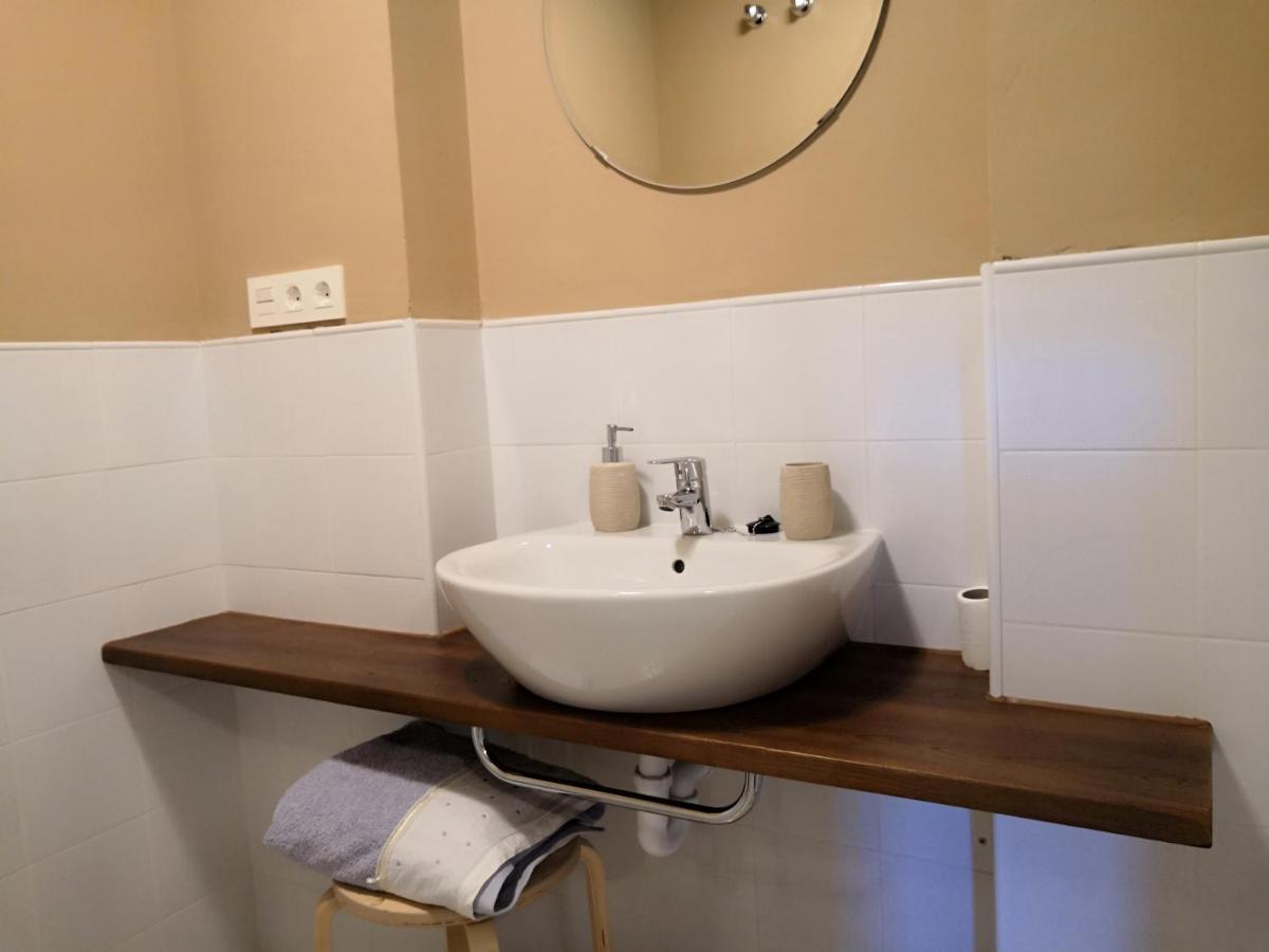 Hostel Hospederia San Jose Derio Zewnętrze zdjęcie