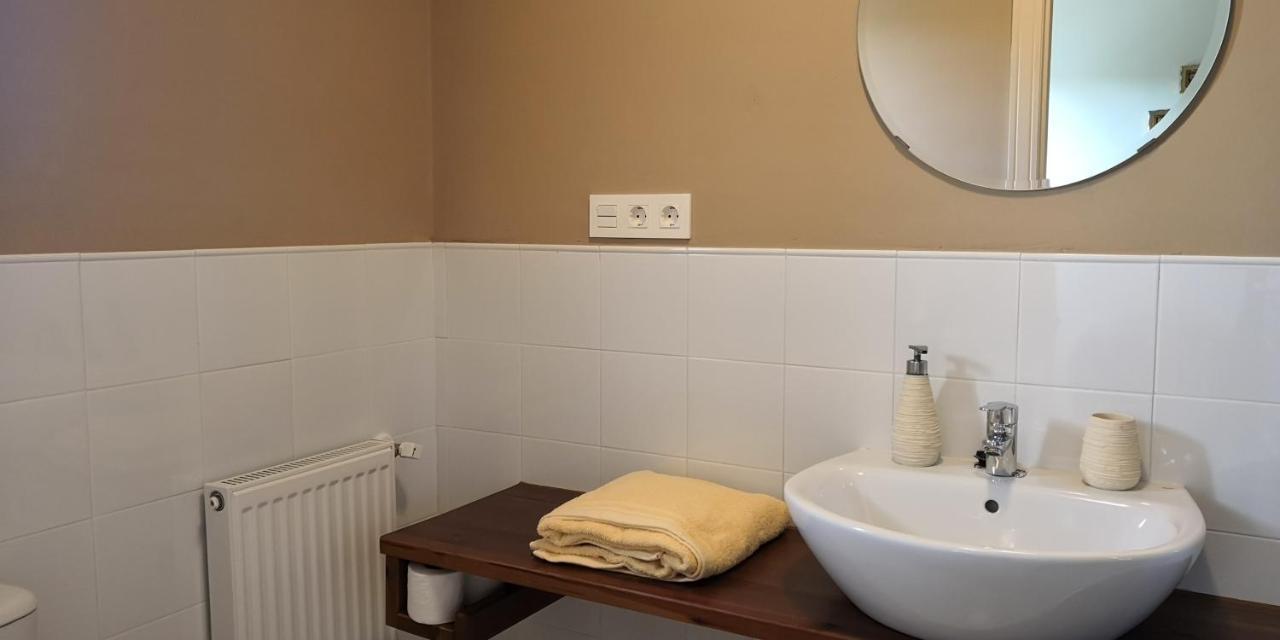 Hostel Hospederia San Jose Derio Zewnętrze zdjęcie