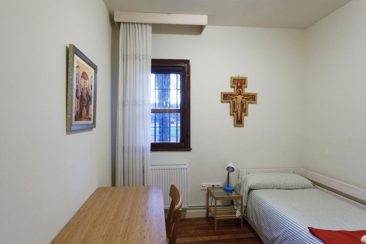Hostel Hospederia San Jose Derio Zewnętrze zdjęcie