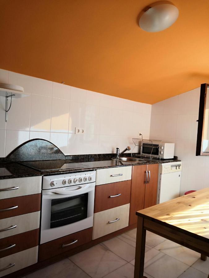 Hostel Hospederia San Jose Derio Zewnętrze zdjęcie