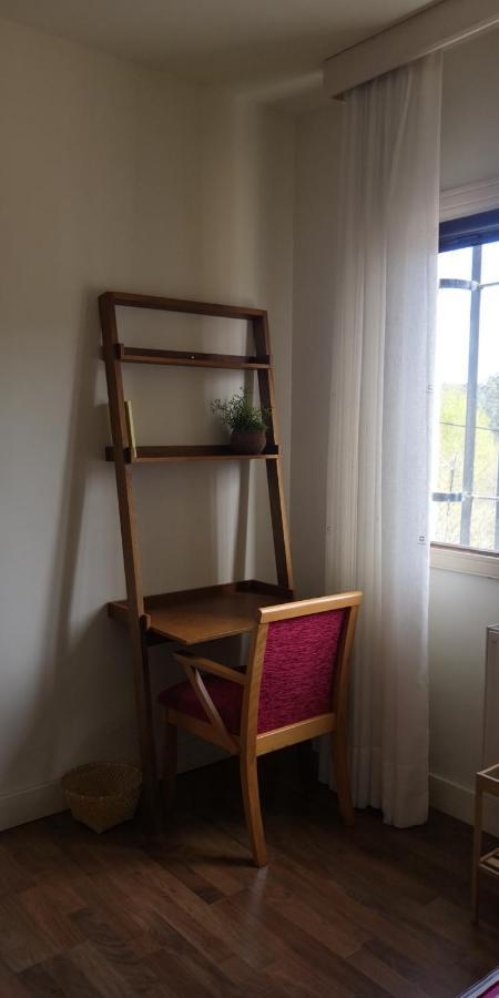 Hostel Hospederia San Jose Derio Zewnętrze zdjęcie