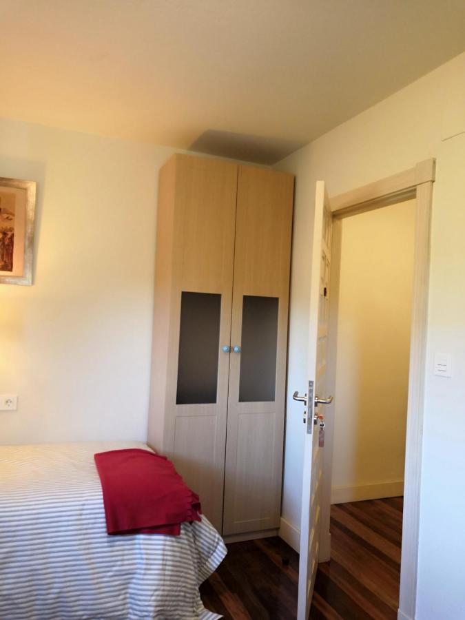 Hostel Hospederia San Jose Derio Zewnętrze zdjęcie