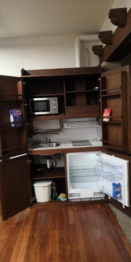Hostel Hospederia San Jose Derio Zewnętrze zdjęcie