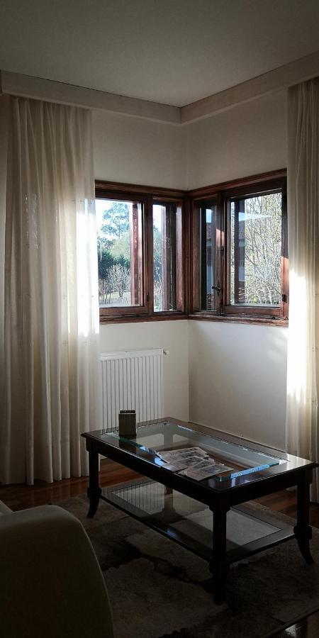 Hostel Hospederia San Jose Derio Zewnętrze zdjęcie