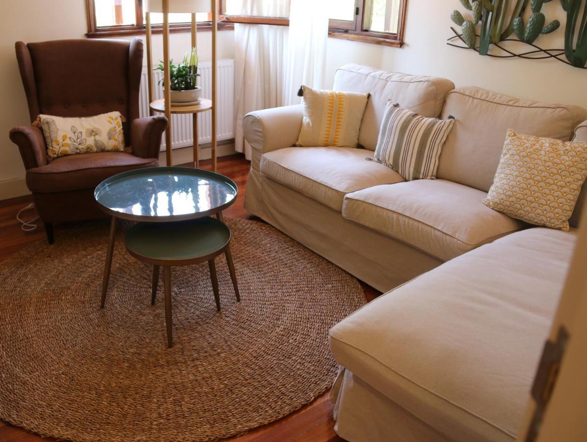 Hostel Hospederia San Jose Derio Zewnętrze zdjęcie