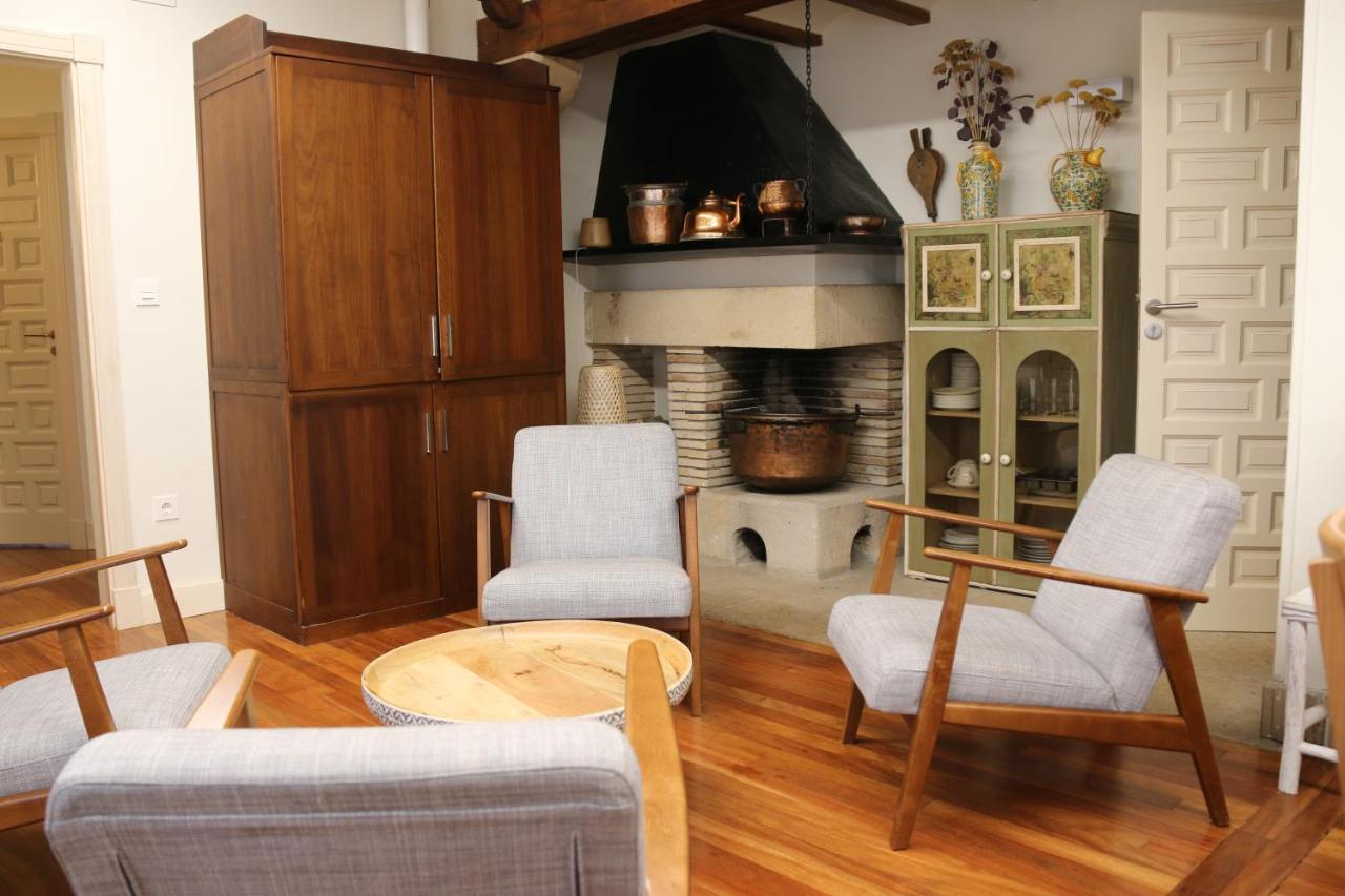 Hostel Hospederia San Jose Derio Zewnętrze zdjęcie